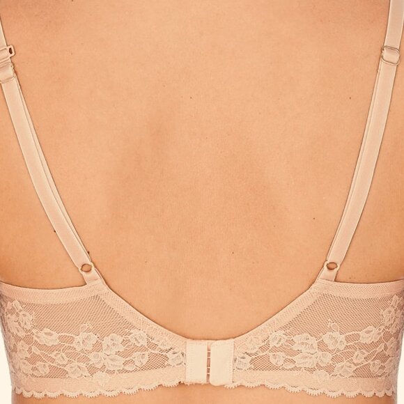 NATORI Women's Push-Up Bra NWT Size 32D - Picture 8 of 9